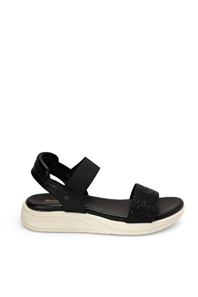 BATA Adjustable Strap Sporty Sandals