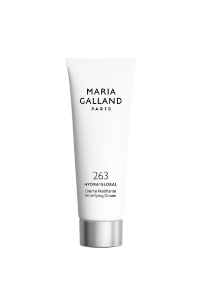 Maria Galland 263 Ύδρα Γκλόμπαλ Ματτινγκ Κρέμα (50ml)