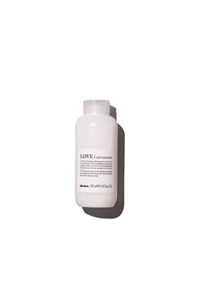 Davines Κρέμα Ελέγχου για Μπούκλες Love (150ml)