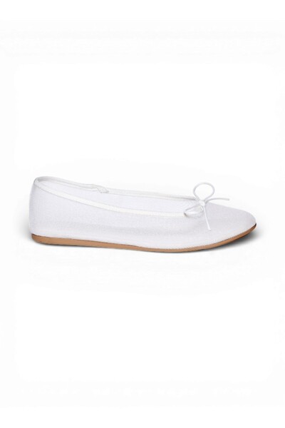 BATA Ballet Style Flat Shoes