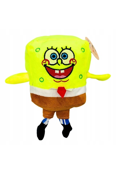 OEM Jucarie de plus SpongeBob SquarePants Figurina de plus Burete