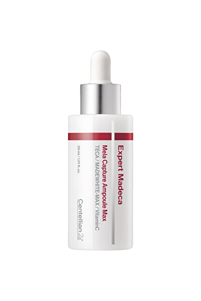 Centellian24 Expert Madeca Mela Capture Ampoule Max Ser de fata 30 ml