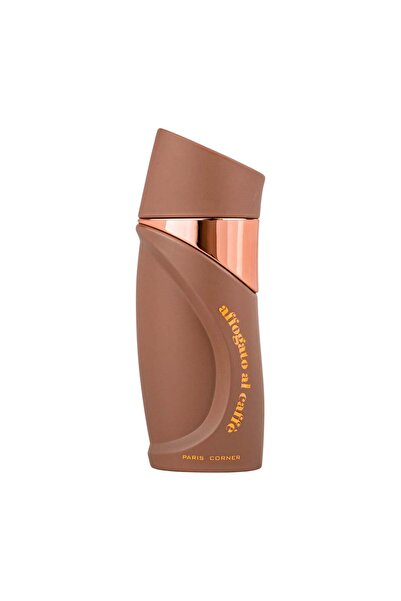 Paris Corner AFFOGATO AL CAFFE Apă de parfum 100ML