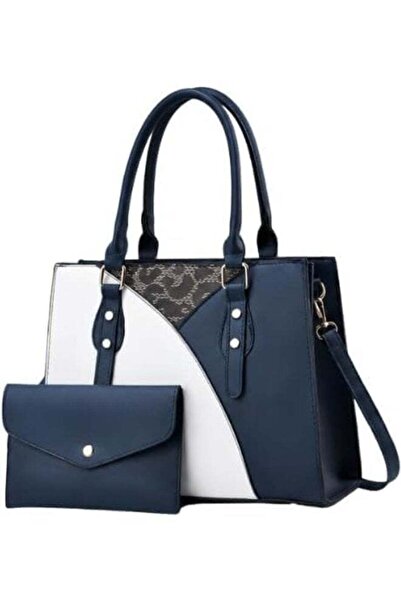 Generic Luxury Ladies Handbag Set for Women – Elegant Leather Tote, Shoulder ...