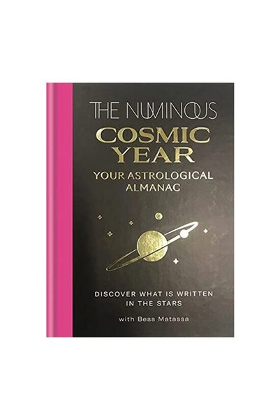 Octopus Publishing Group Anul Cosmic Numinos