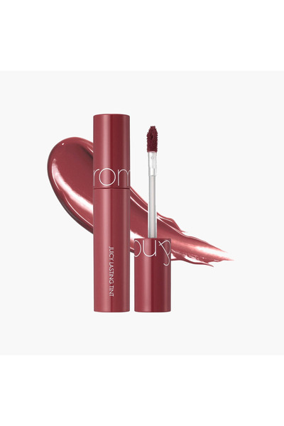 rom&nd Juicy Lasting Lip Tint - 19 Almond Rose