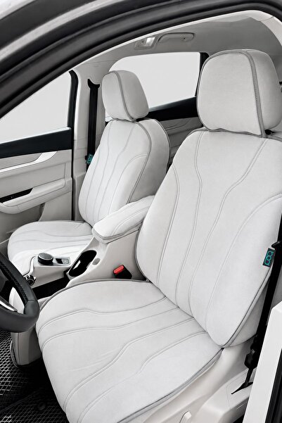 Bod Togg T10X Compatible Car Seat Protective Cover for 2023-Later Luvi Series...
