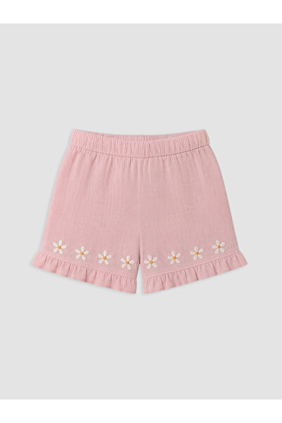LC Waikiki Pantaloni scurți - Fetițe, Pantaloni scurți - Fete, Fuste - Fetițe...