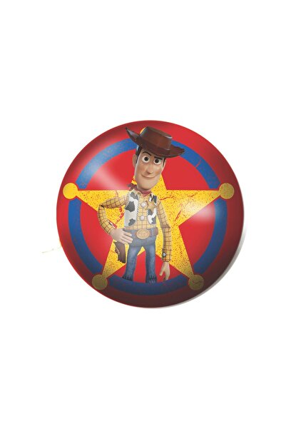 Eolo Toys Toy Story Bungee Ball