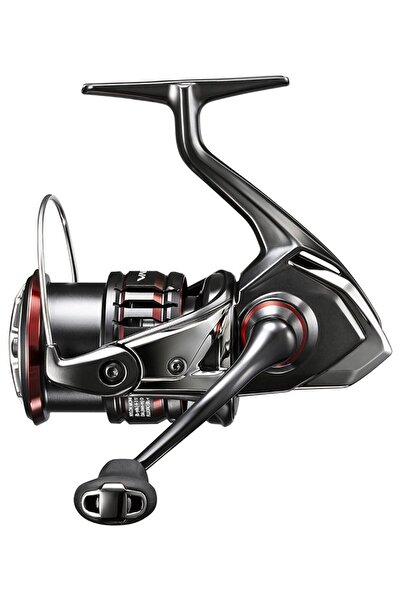 NO BRAND Mulineta spinning Shimano Vanford 4000 cu 8 rulmenți