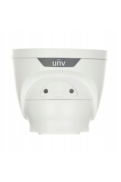 Uniview CAMERĂ IP 8.3 Mpx 4K UHD 2.8 mm OwlView Wise-ISP IPC