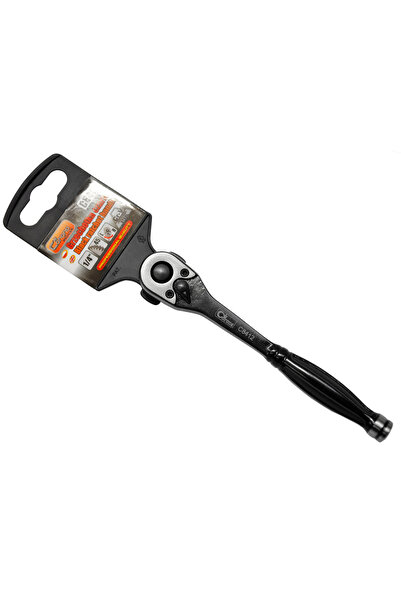 richmann CHEIE CU CĂTUȘ NEAGRĂ 1/4 " EXCLUSIVĂ 45 DE DINȚI CALITATE PREMIUM C...