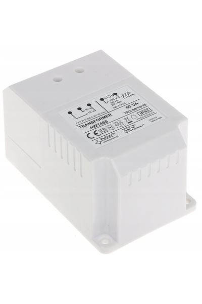 Pulsar Sursă de alimentare convertor de tensiune 16V AC 18V AC