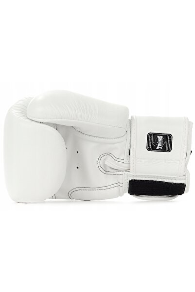 Twins Special Mănuși de box BGVL3 albe 10 oz