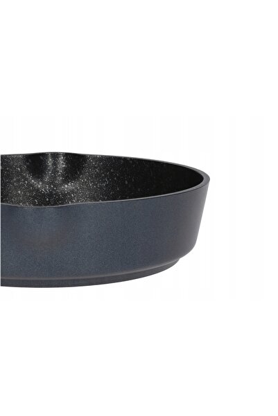ZWIEGER Tigaie VESNA 20 CM INDUCTIE ANTIADERENTĂ + CAPAC DIN SILICON