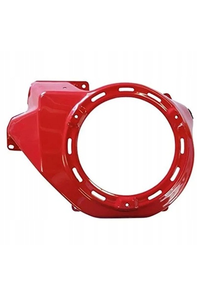 NO BRAND Grilă de protecție ventilator pentru HONDA GX340 GX390