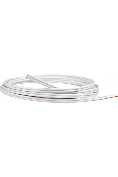 NO BRAND Cablu audio cross-tech W4 2x4mm² - 0,8m - 1kpl.