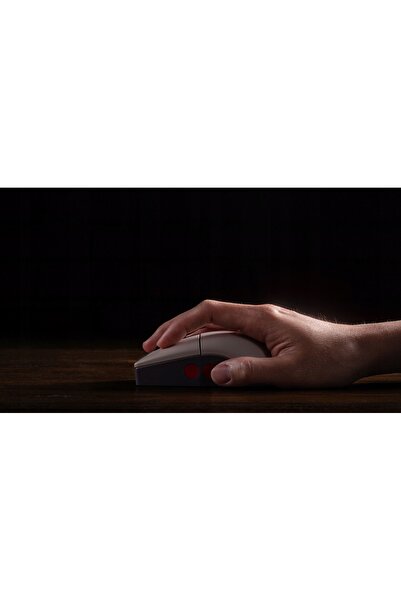 NO BRAND Mouse wireless 8BitDo Retro R8 cu senzor optic