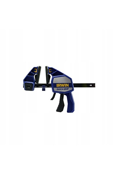 Irwin QUICK GRIP XP 600MM CLEMĂ DE TÂmplărie CU ELIBERARE RAPIDĂ