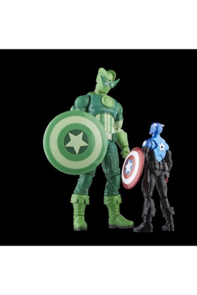 Hasbro MARVEL AVENGERS FIGURINĂ MARE SUPER ADAPTOID + CIORGEA A LUI THOR SCUR...