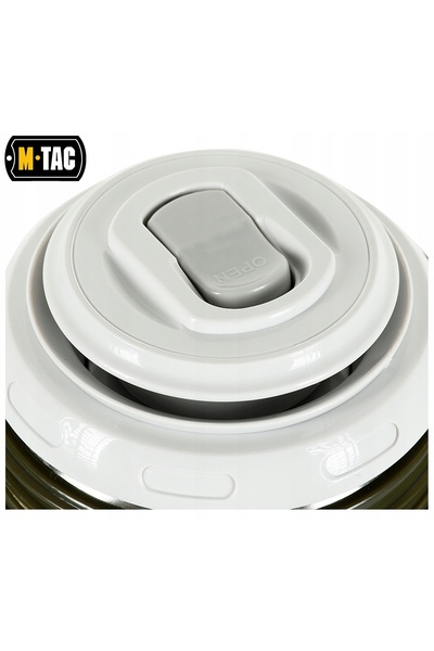 NO BRAND Termos M-TAC 1600 ML