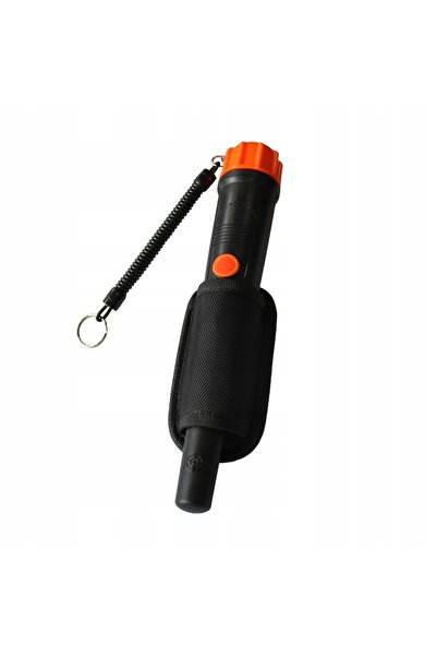 inSPORTline Detector de metale impermeabil DETECTOR DE COMORI Duggel
