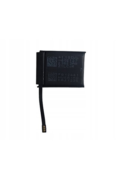 Tradebit Baterie pentru Apple Watch SE (Gen.1/Gen.2) 44mm A2352 A2354 A2356 A...