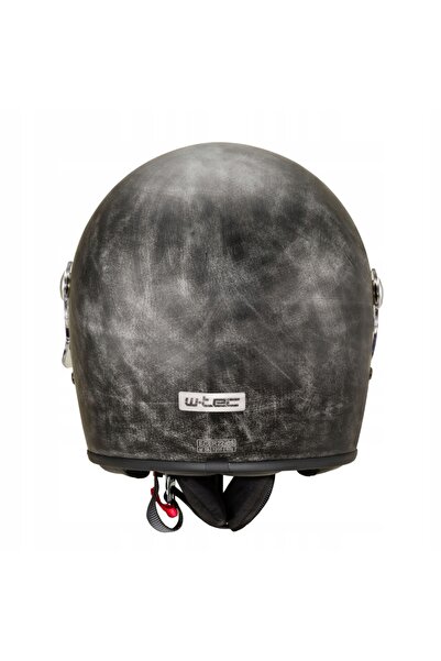 NO BRAND Casca moto închisă W-TEC Cruder Brindle XL