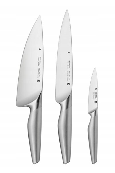 WMF Set de cuțite Ediția Chef, 3 piese