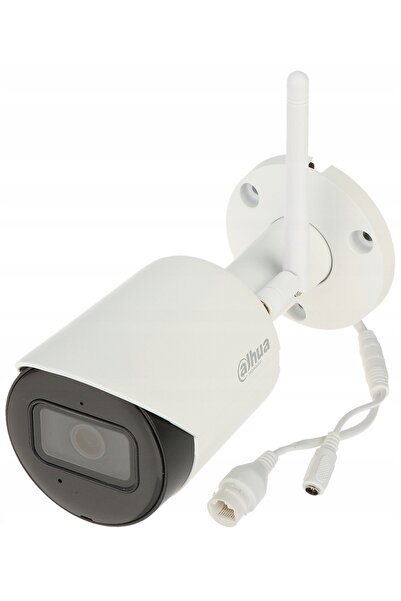 DAHUA Cameră IP Wi-Fi 1080p 2 Mpx 2.8 mm