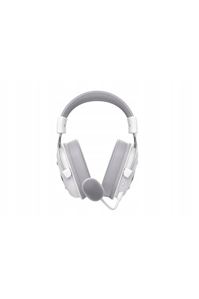 Havit Căști wireless over-ear h2002yg Albe
