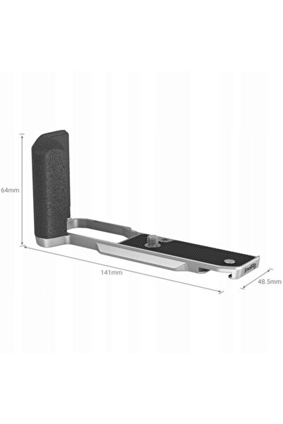 SmallRig 3480 Grip în formă de L pentru Nikon Z fc