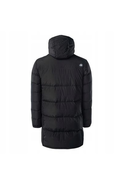 NO BRAND Geacă de iarnă matlasată pentru bărbați TIALGO XXL