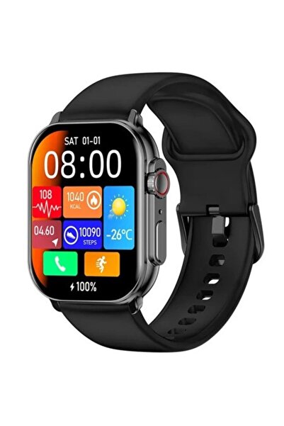 Imilab Smartwatch IMIKI SF1 2,01 " Ceas sport inteligent pentru alergare CONE...