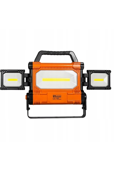 richmann LAMPĂ HALOGEN ILUMINATURĂ HALOGENĂ LED 30W 20W