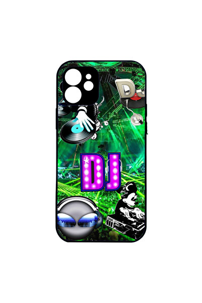 4TECH 4 tech Θήκη Disc Jockey για Redmi Note 13 Pro Plus