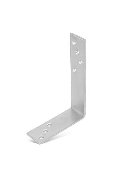 klimas 10x PROFIL OBTURTAT 180x120x40 CIESIELSKI STOLARSKI CONECTOR DRE 1K-P