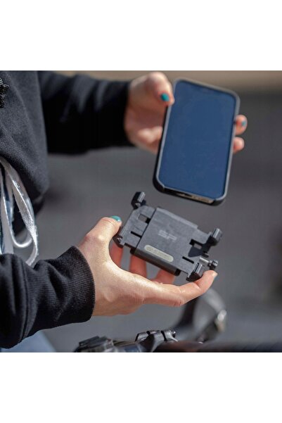 Sp-Connect Set SP CONNECT Pachet pentru bicicletă de șosea Suport universal p...