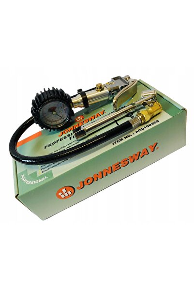 Jonnesway Pistol de umflat anvelope PROF.