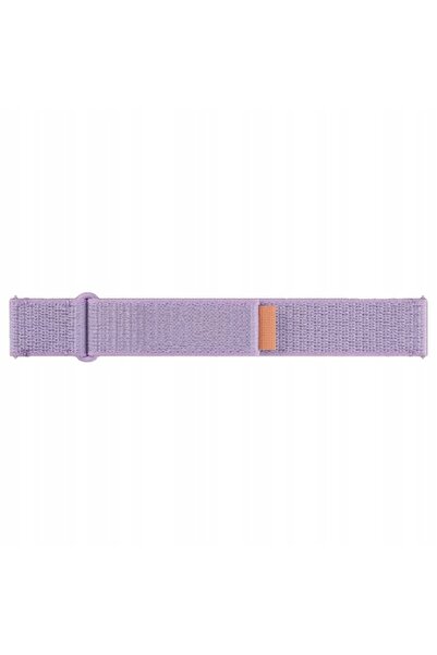 Samsung Curea originală din material textil pentru Galaxy Watch6 20mm S/M, la...