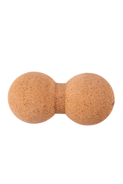 inSPORTline Minge dublă de plută pentru masaj yoga Jalkor
