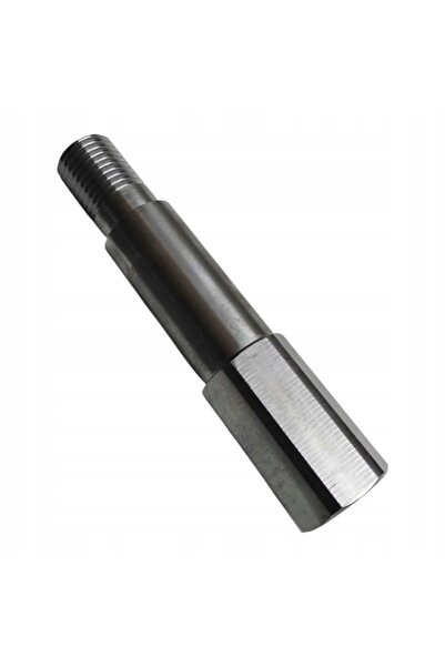 NO BRAND ADAPTOR DE PRELUNGIRE PENTRU DESCHIZĂTOR DE GAURI 20 CM 1.1/4 "
