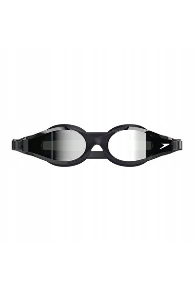 SPEEDO Ochelari de înot Hydrosity 2.0 Mirror negru/fumuriu/argintiu m