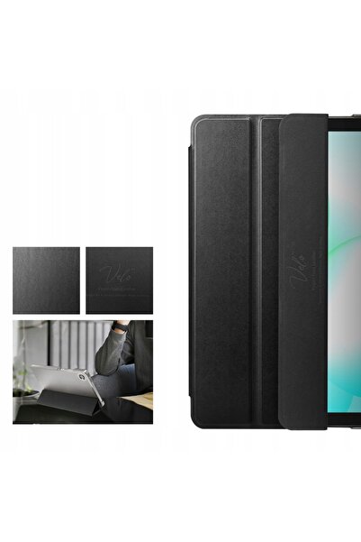 Spigen Husă pentru Galaxy Tab A9 / A11, Smart Fold, tip flip cover