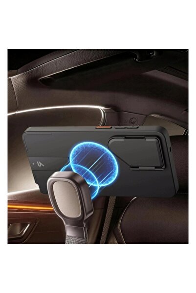 NO BRAND Husă Suritch pentru Galaxy S25 Ultra, protecție cameră, compatibilă ...