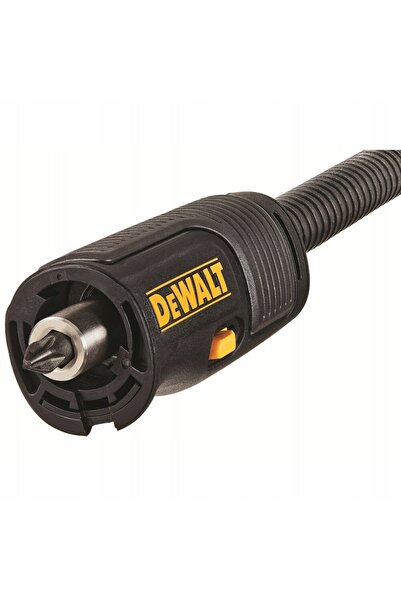 Dewalt ADAPTOR DE UNGURĂ 90 °   ELASTIC HEXAGONAL DT20501-QZ