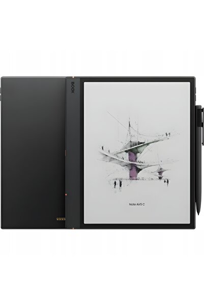 onyx boox Note Air 5C 10.3 " E-Ink 64GB Tabletă Reader Ebook + Pen 3