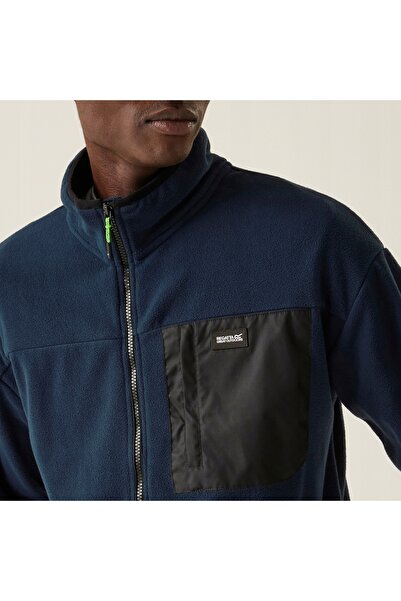 Regatta Fleece bărbătesc Frankie RMA595 540 mărimea XL