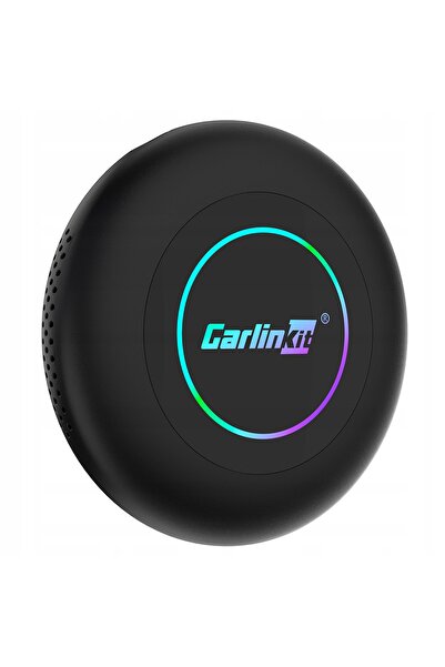 carlinkit Adaptor auto Tbox Ultra 2 pentru Android Auto Apple CarPlay