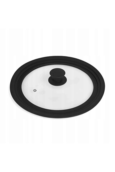 FiSKARS KITCH'N 1055650 TIGĂNĂ 28 CM ANTIADERENTĂ CU MÂNER DIN SILICON